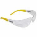 Radians - DeWalt Protector  Protective Eyewear, Lens: Clear Anti-Fog DPG54-11D